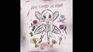 Download lagu KAROL G - QUE CHIMBA DE VIDA [Clean Version] mp3