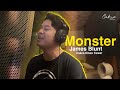 Monster James Blunt Cakra Khan Cover
