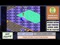 Sonic Labyrinth Sega Game Gear 9 Zone 3 1