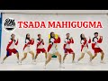 TSADA MAHIGUGMA | DJ REDEM REMIX | TIKTOK VIRAL | ZUMBA DANCE