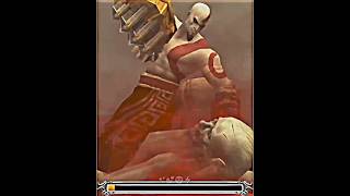 God of War (PS5) - Charon, Boss Fight (Chains of Olympus)