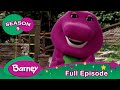 Barney Keep On Truckin Full Episode Season 9