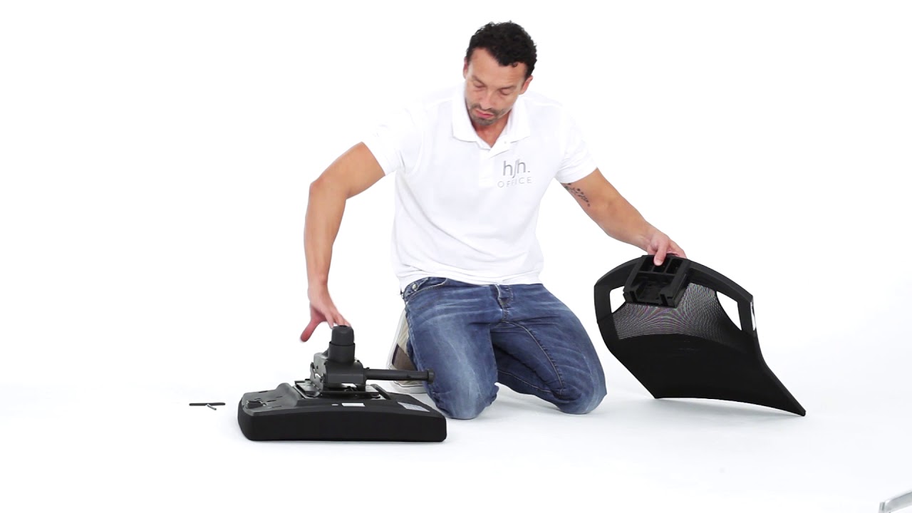 YouTube video placeholder