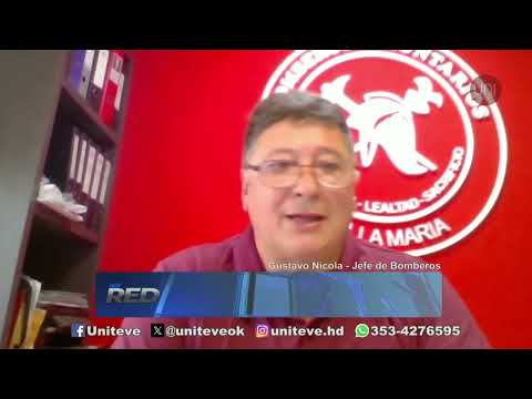 Se espera una crecida en el Río Ctalamochita