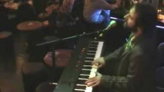 ERIC RANZONI - I believe to my soul