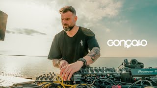 Goncalo DJ set