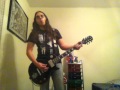 Asking Alexandria (Nine Inch Nails) "Closer ...