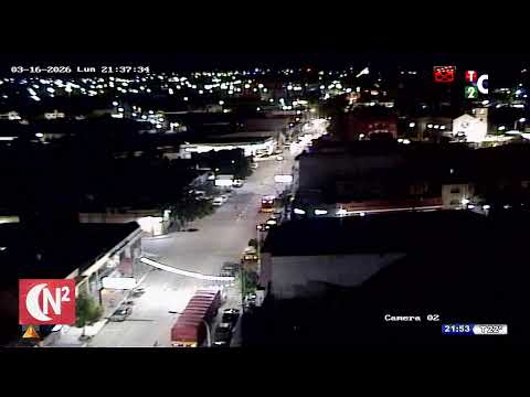 Canal 2 Perico   - Programa y Noticias