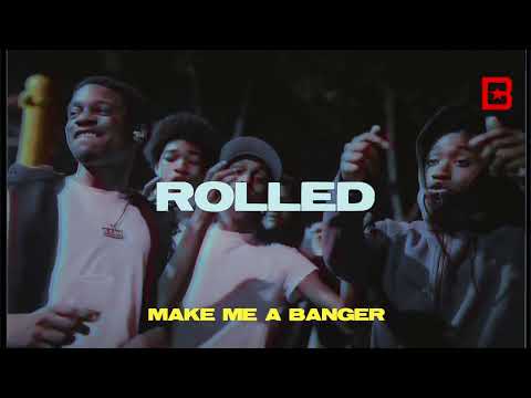 (FREE) TRAP TYPE BEAT x LUV RESVAL x YOUV DEE x ROLLED