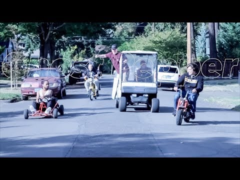 Load B - Ghost Pepper