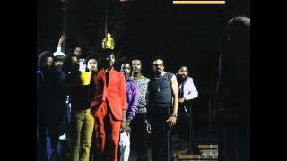 Bar-Kays - Nightcruising