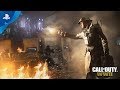 Call of Duty: WWII - Shadow War DLC 4 Trailer | PS4