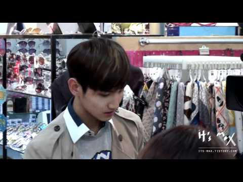 its max110405 110405 tvN show   TAXI 2