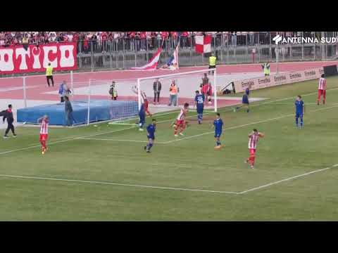 14 ottobre 2022 - Barletta calcio, Antonio Pignataro reintegrato in squadra