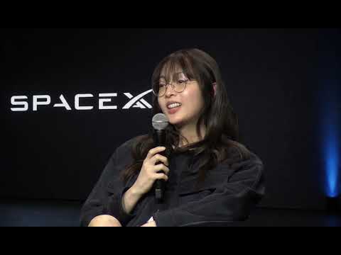 SpaceX AI engineer Lauren Tan part 2