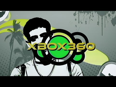 kidstar! - XBOX360 (prod. SC8) | VIDEOCLIP OFICIAL