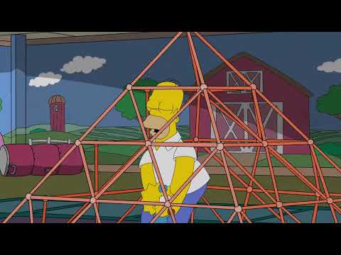 Simpsonovi - nejlepší momentky z 30. série