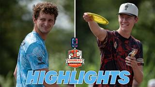 Download lagu Round 1 Highlights | MPO | 2026 DGPT Doubles Championship at the Preserve mp3 Download lagu Round 1 Highlights | MPO | 2026 DGPT Doubles Championship at the Preserve mp3