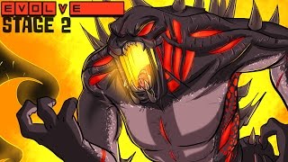 Evolve Stage 2 video thumbnail
