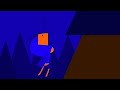 PBS Kids Forest Run Effects
