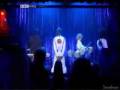 mighty boosh electro boy 