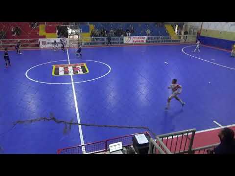 Clube de Campo Tatuí x Raposa da Leste  Sub-12  Quartas-Finais