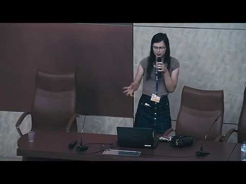 GUADEC 2018 - dcz - Breaking into and defending Linux – examples