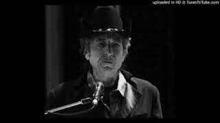 Bob Dylan,If Dogs Run Free,live 2004