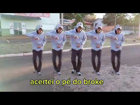 Vinny_flex1 _ Empacota Freestyle