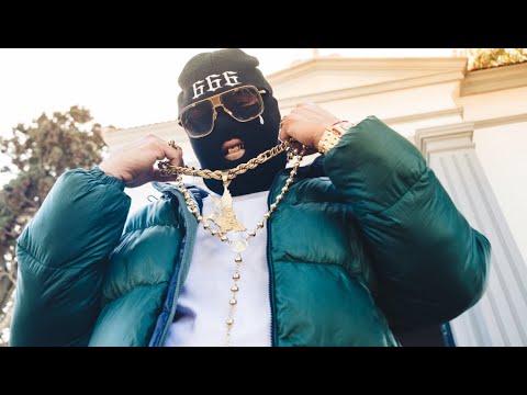 Fran Lucas 666 - Blanco ( Video Oficial )