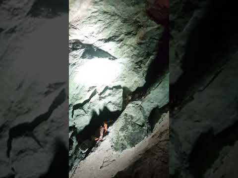 Magnesium: World's largest reserve and best quality