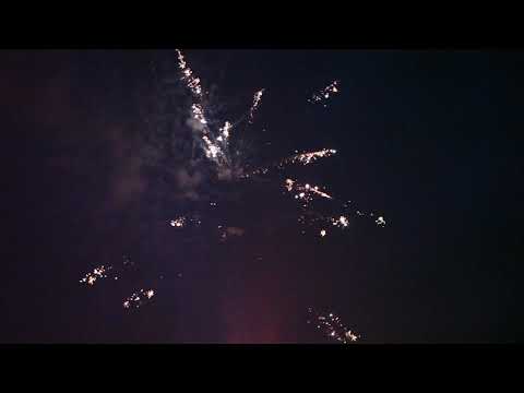 EC4023/144 - Пиробатерия,Ф25mm,144s,Godzilla