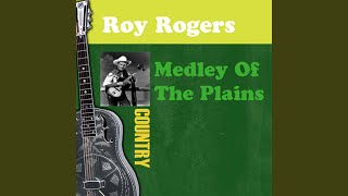 Rock Me to Sleep in My Saddle