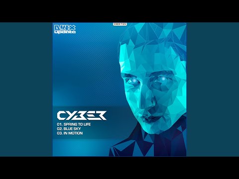 In Motion (Original Version)