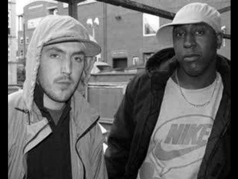 Jehst & Asaviour - People Under The Weather - Mr Concept Remix