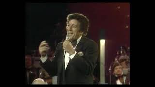 Just in time - Tony Bennett in concert 4K