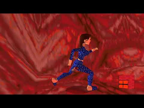 TRLE 2005.02.01 - The Nightmare (Le Cauchemar)