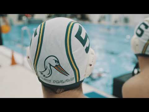 Waterpolo Den Haag Promo