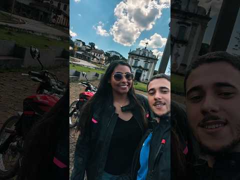 Câmera do Xiaomi 15T Pro em Ouro Preto - Minas Gerais #smartphone #turismo