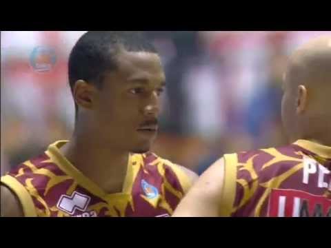 Highlights Supercoppa 2015