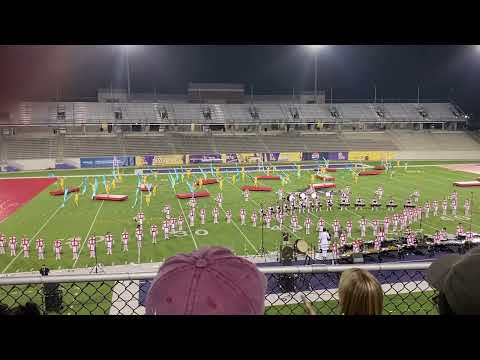 2024 Bluecoats "Change is Everything" | Houston, Tx