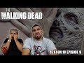 The Walking Dead Season 10 Episode 9 Squeeze REACTION