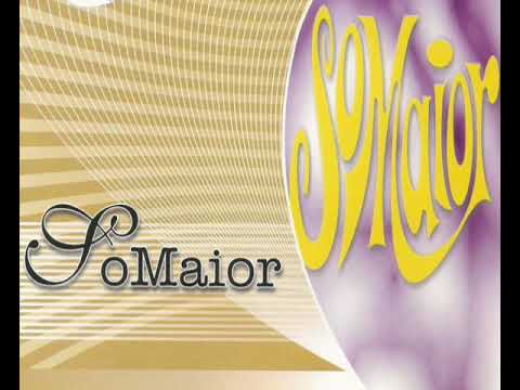 SoMaior - Cristo já Nasceu