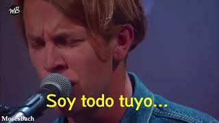 Tom Odell - If You Wanna Love Somebody Sub Español