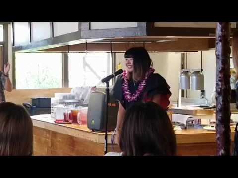 児童教育学科 安田女子大学 国際観光ビジネス学科　2019 HIBISCUS program(ハワイ海外研修プログラム)ダイジェスト