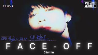 Download lagu Jimin Face-off FMV mp3