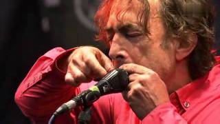 Hubert von Goisern - Suach da an åndern 2011