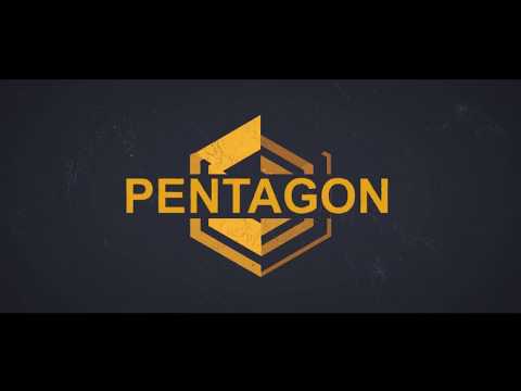 The Desolate Host Myth Kill (PENTAGON-Antonidas(EU))