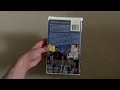 Mary Poppins 1997 VHS