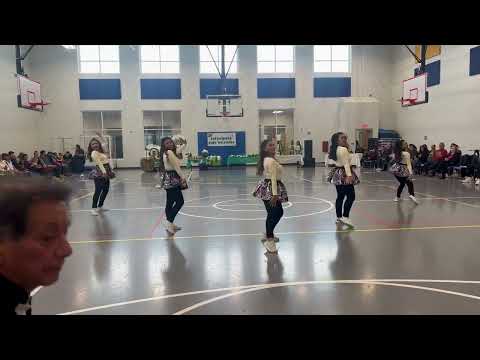 Alma Boliviana Open House 2023 Performance